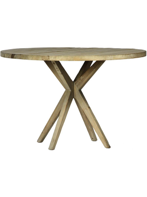 Lyndon Leigh Mallory Table