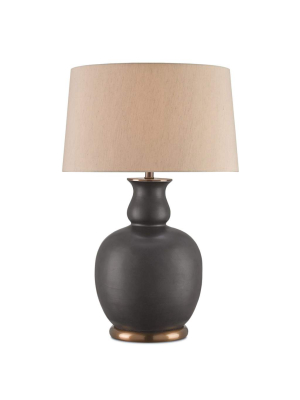 Ultimo Table Lamp