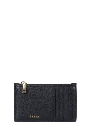 Bally Landy Zipped Cardholder