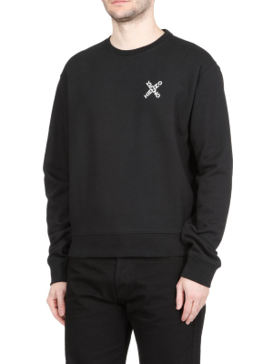 Kenzo Sport Little X Sweatshirt