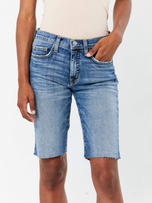 Classic Wash Sydney Bermuda Short