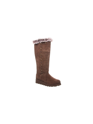 Bearpaw Women's Dorothy Boots