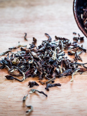 Nepalese Himalayan Black Tea