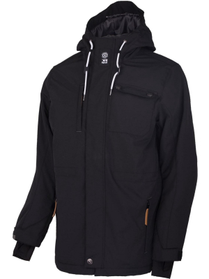 Rehall Drake Parka Snowboard Jacket Mens