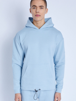 Juniper Hoodie