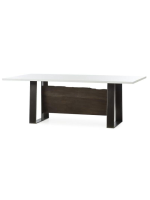 Thomas Bina Jordan Dining Table