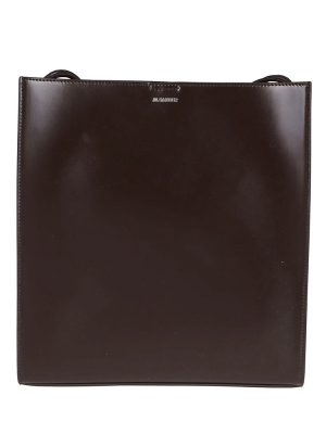 Jil Sander Tangle Crossbody Bag