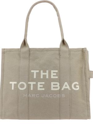 Marc Jacobs The Traveler Tote Bag