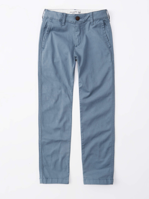 Skinny Stretch Chinos