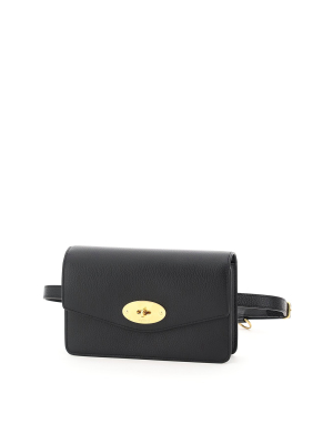 Mulberry Darley Convertible Shoulder Bag