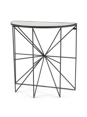 Candelabra Home Vacanze Console