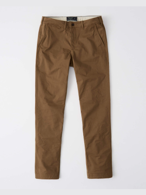 Athletic Skinny Chinos