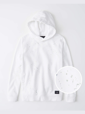 The A&f Perfect Popover Hoodie