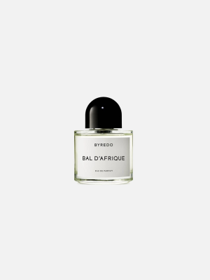 Byredo Bal D'afrique Eau De Parfum 100ml