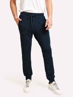 Velvet Men's Crosby Luxe Fleece Jogger