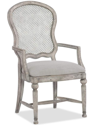 Gaston Arm Chair