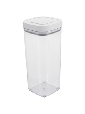 Oxo Pop 1.7qt Airtight Food Storage Container