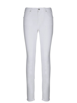 Isabel Marant Étoile Nea Slim-fit Trousers