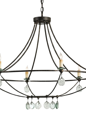 Novella Chandelier