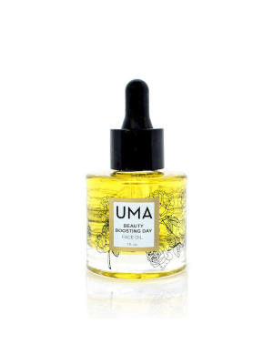 Beauty Boosting Face Oil