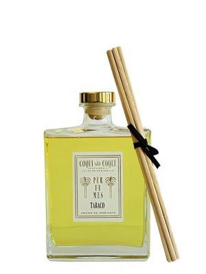 Tabaco Reed Diffuser 375ml
