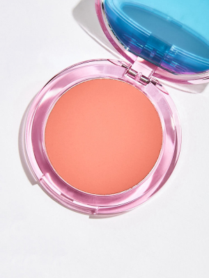 Soft Matte Softwear Blush