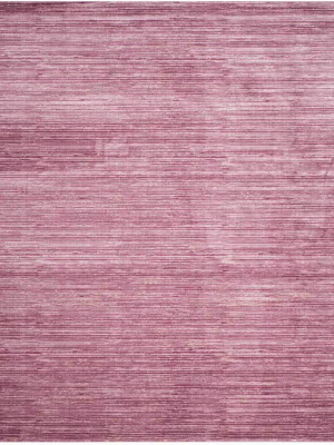 Vision Grape Area Rug