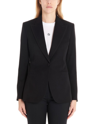 Stella Mccartney Tuxedo Blazer