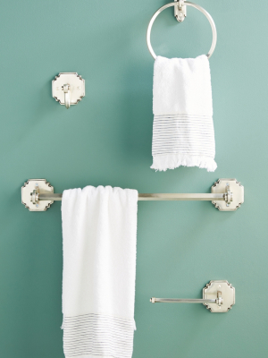 Raina Towel Bar