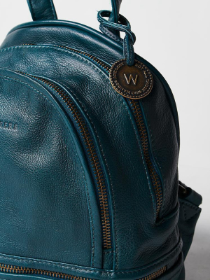 The Pozzuoli Backpack