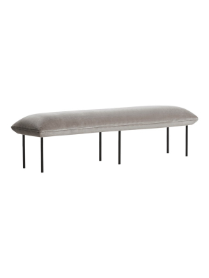 Nakki Long Bench