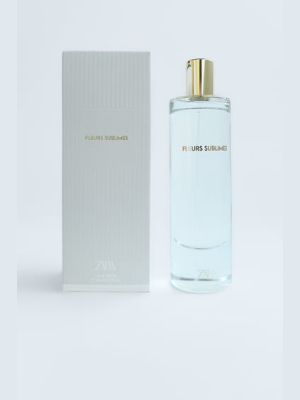 Fleurs Sublimes Edp 80 Ml (2.7 Fl. Oz)