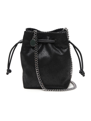 Stella Mccartney Falabella Chained Crossbody Bag