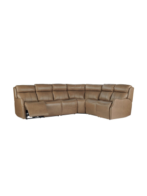 Watson Motion Sectional