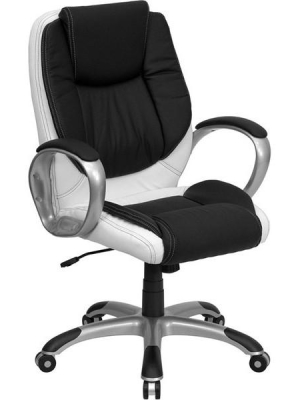 Oreo Office Chair