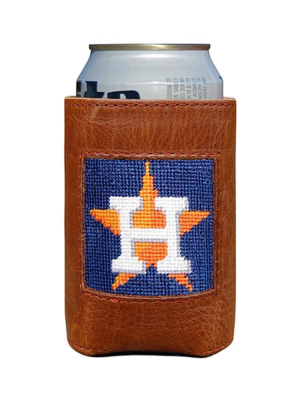 Smathers & Branson Houston Astros Can Cooler