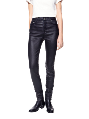 Leather Pant 82