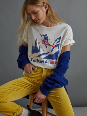 Telluride Graphic Tee