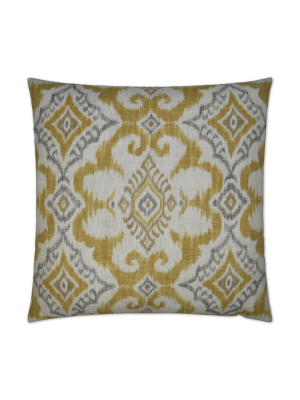 D.v. Kap Kantha Pillow