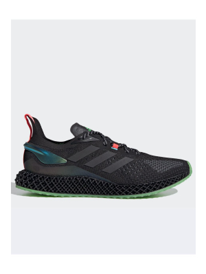 Adidas Running X90004d Sneakers In Black