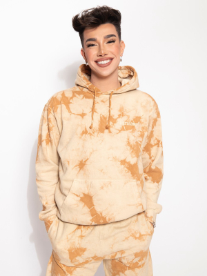 Hermanas Hoodie Nude