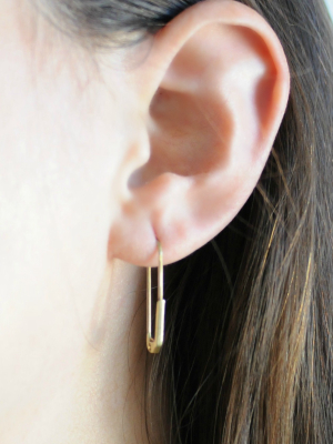 Spilla Earrings