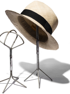 Folding Hat Stand - Large