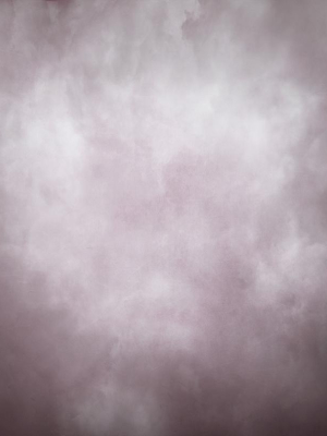Into The Clouds Plum