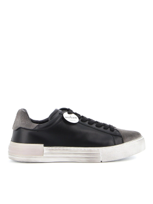 Hogan Rebel Low-top Sneakers