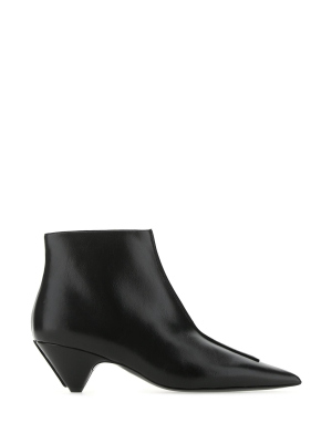 Stella Mccartney Pointed Toe Boots