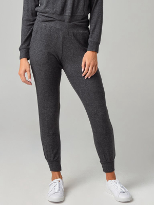 Velvet Women's Zolia Jogger Sweatpant