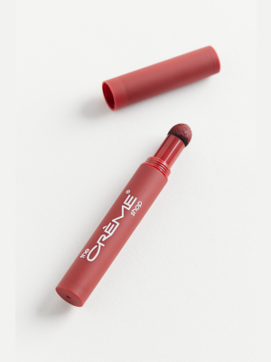 The Crème Shop Cushion Lipstick