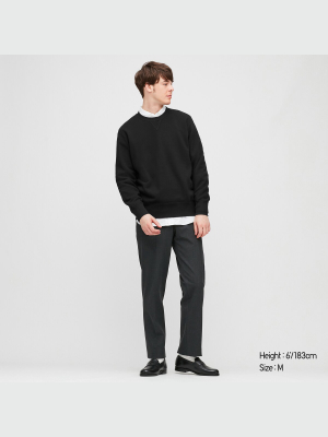 Men Long-sleeve Sweatshirt