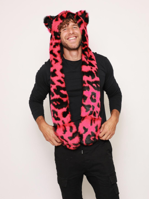 Pink Panther Collector Edition Spirithood